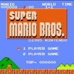 Super Mario Bros