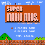 Super Mario Bros