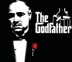 เกมThe Godfather