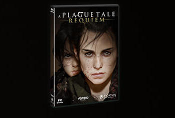 A Plague Tale: Requiem จะสตรีมได้อย่างปลอดภัย